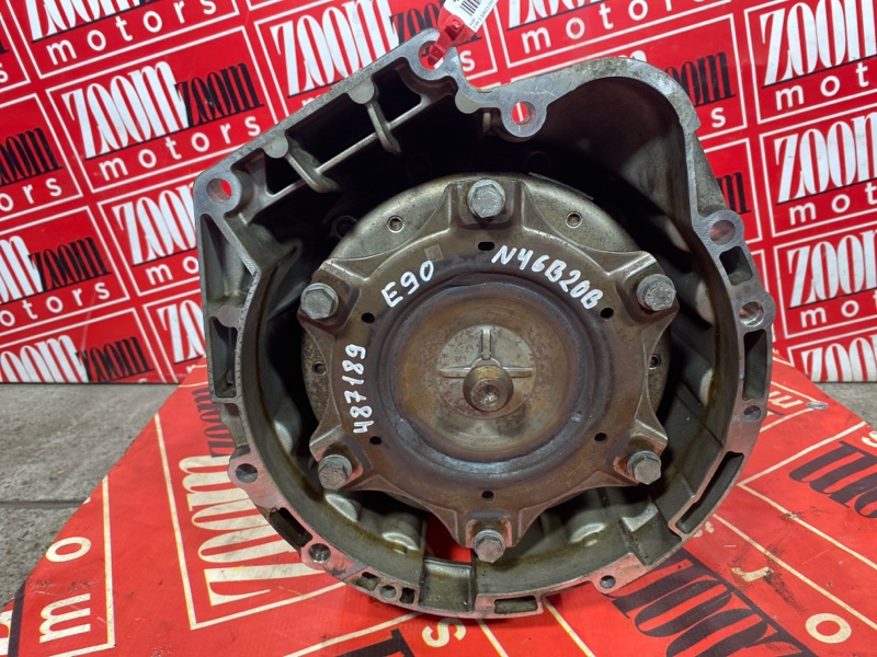 АКПП, 32300 рублей, Солонцы