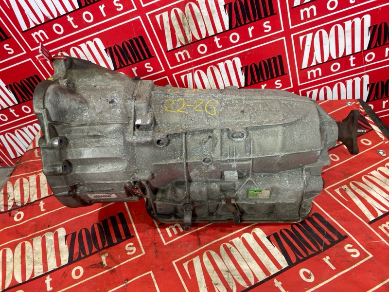 АКПП, 32300 рублей, Солонцы