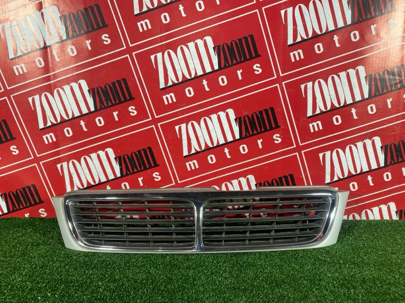 Решетка радиатора, 1500 рублей, Солонцы