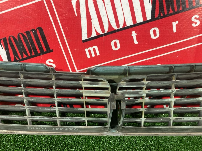 Решетка радиатора, 1500 рублей, Солонцы