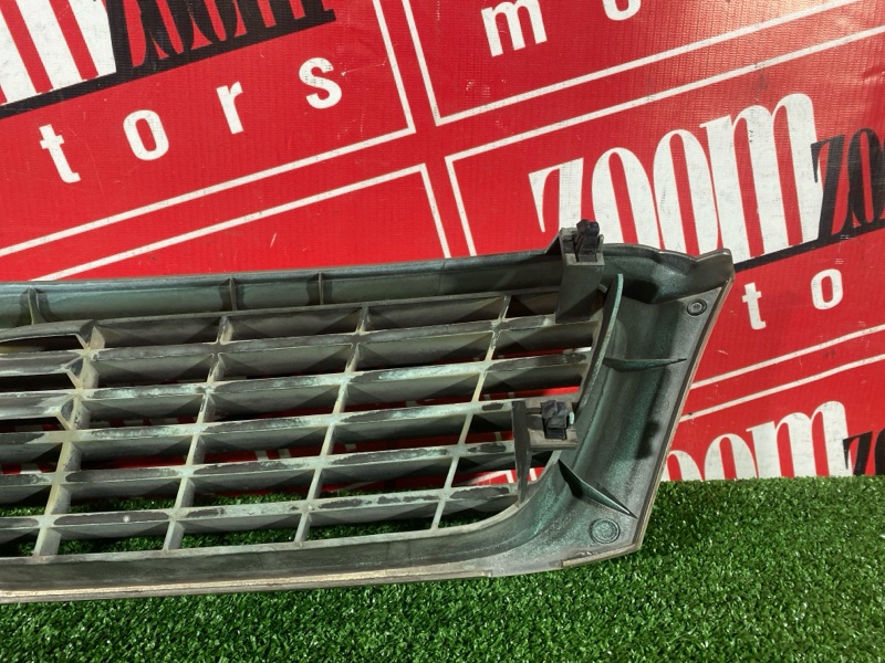 Решетка радиатора, 1500 рублей, Солонцы