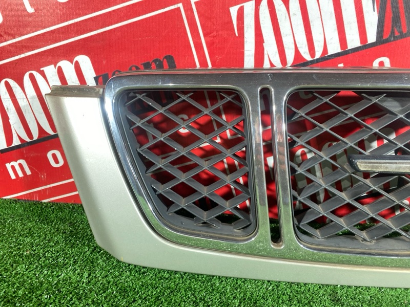 Решетка радиатора, 8700 рублей, Солонцы