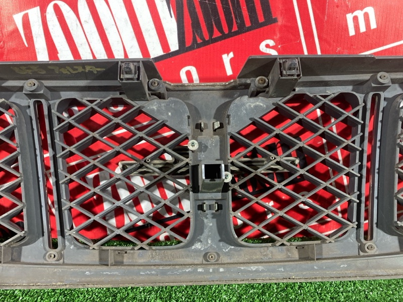 Решетка радиатора, 8700 рублей, Солонцы