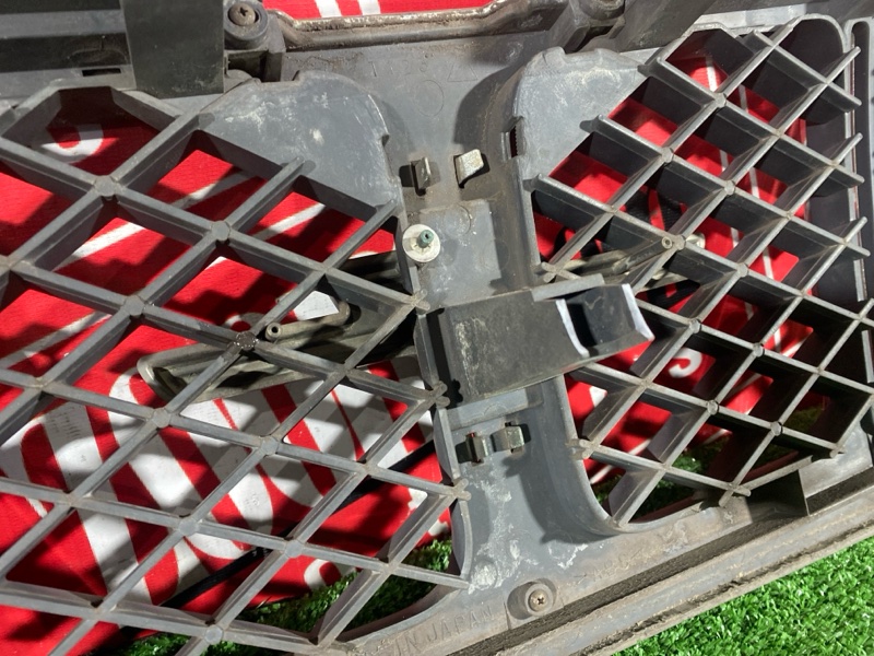 Решетка радиатора, 8700 рублей, Солонцы