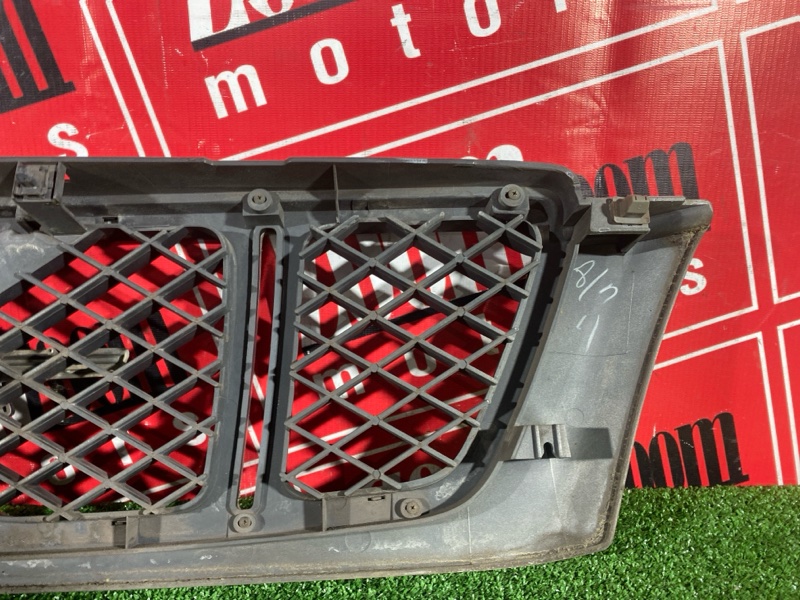 Решетка радиатора, 8700 рублей, Солонцы