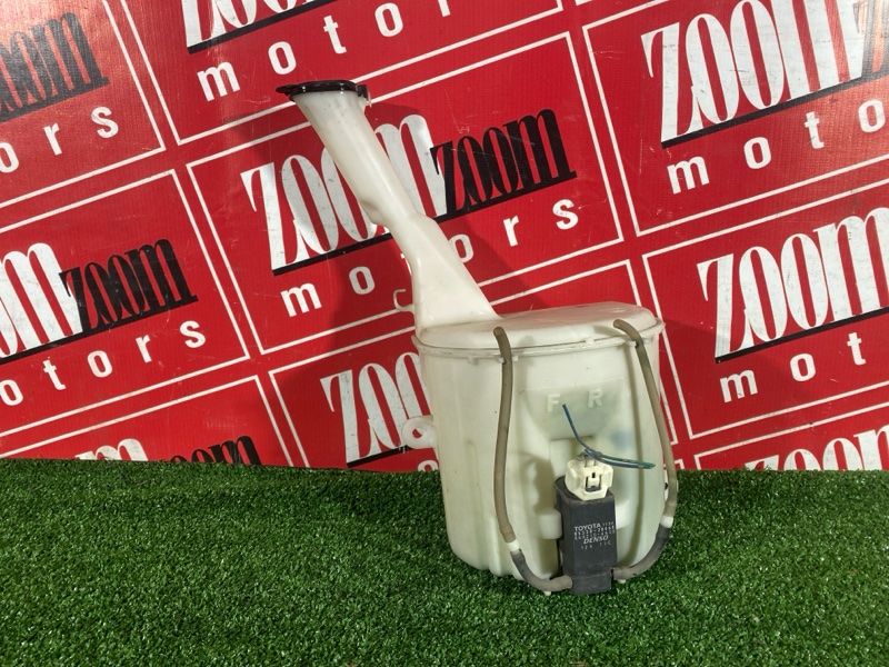 Бачок омывателя, 500 рублей, Солонцы