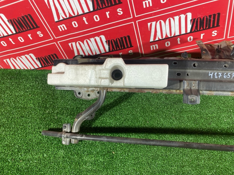 Усилитель бампера, 8200 рублей, Солонцы