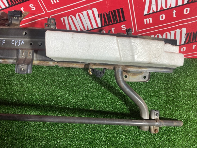 Усилитель бампера, 8200 рублей, Солонцы