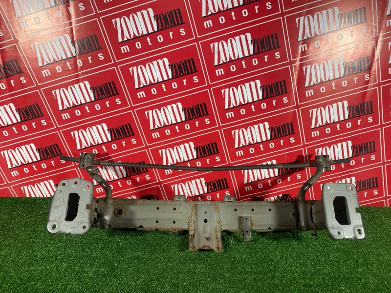 Усилитель бампера, 8200 рублей, Солонцы