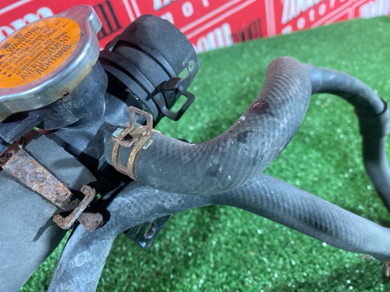 Горловина радиатора, 1500 рублей, Солонцы