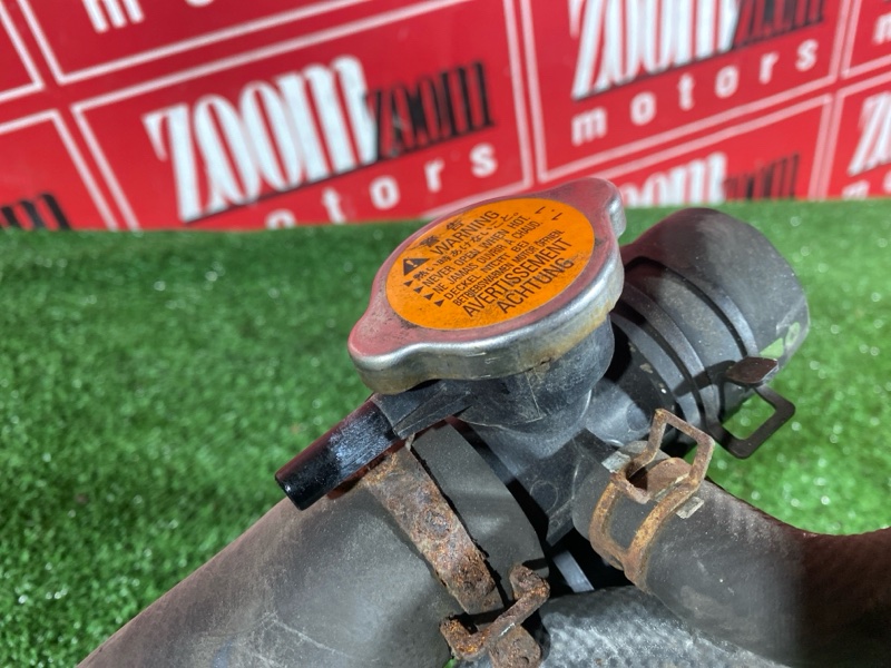 Горловина радиатора, 1500 рублей, Солонцы