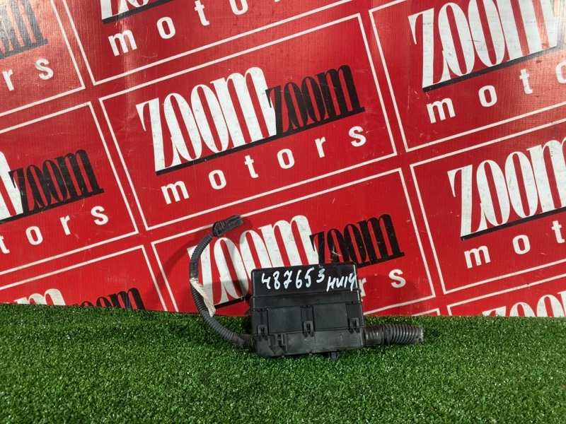 Блок реле и предохранителей, 500 рублей, Солонцы