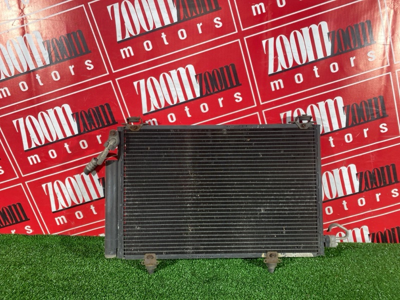 Радиатор кондиционера, 800 рублей, Солонцы