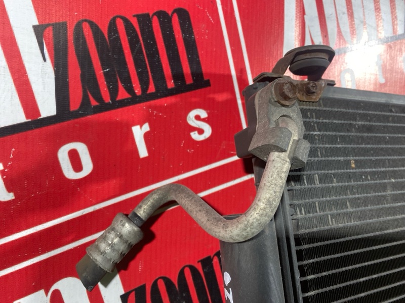 Радиатор кондиционера, 800 рублей, Солонцы