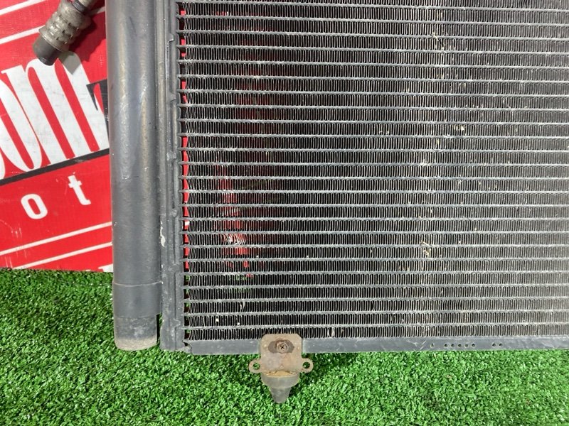 Радиатор кондиционера, 800 рублей, Солонцы