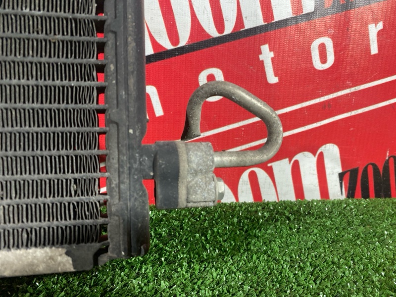 Радиатор кондиционера, 800 рублей, Солонцы