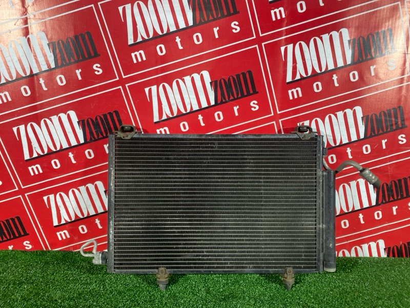 Радиатор кондиционера, 800 рублей, Солонцы