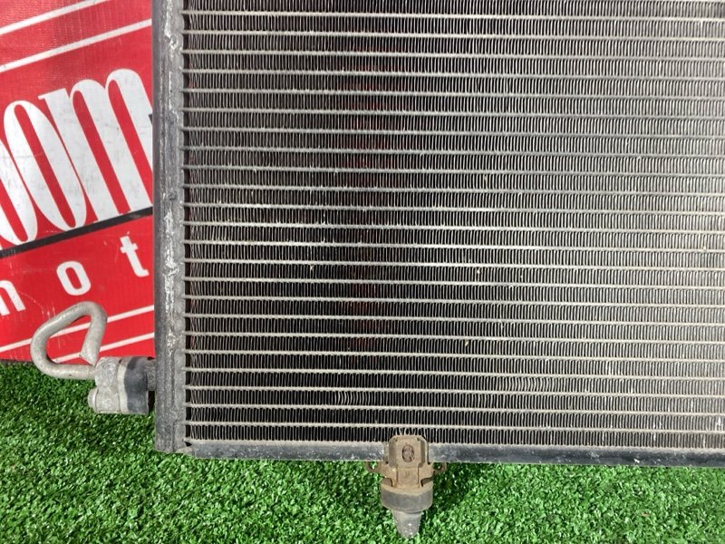 Радиатор кондиционера, 800 рублей, Солонцы