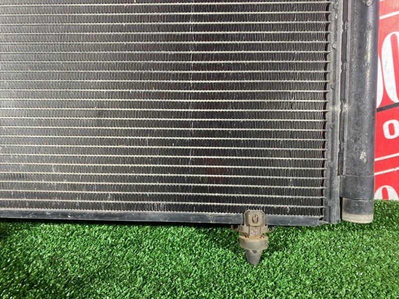 Радиатор кондиционера, 800 рублей, Солонцы