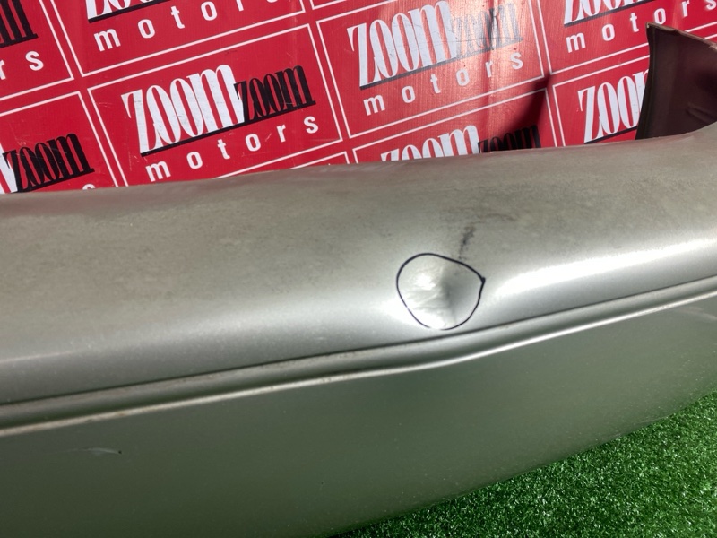 Бампер, 25300 рублей, Красноярск