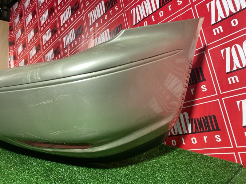 Бампер, 25300 рублей, Красноярск