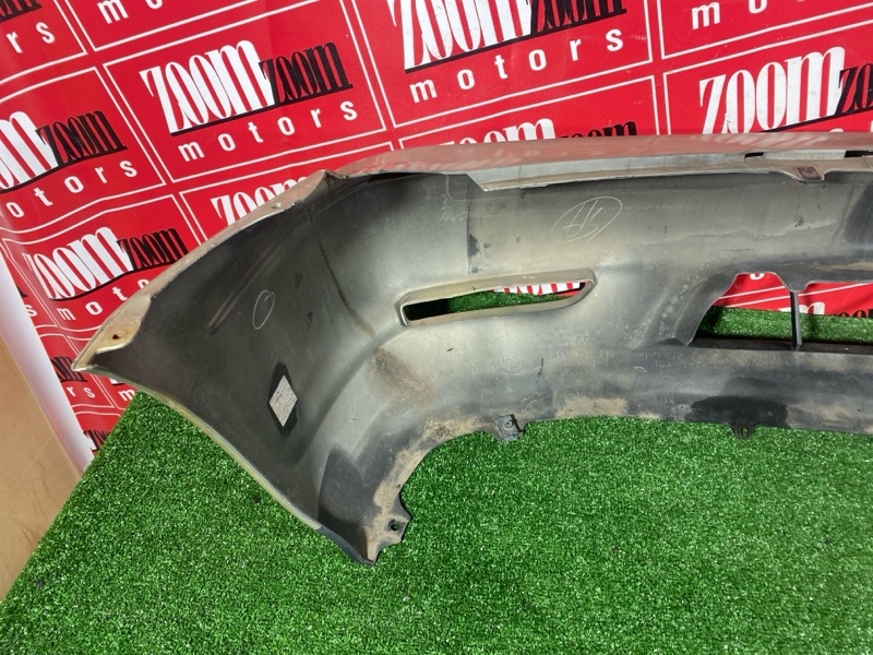 Бампер, 25300 рублей, Красноярск