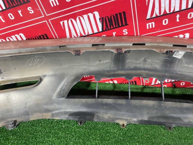 Бампер, 25300 рублей, Красноярск