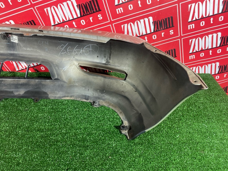 Бампер, 25300 рублей, Красноярск