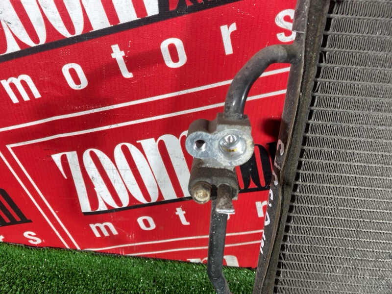 Радиатор кондиционера, 1000 рублей, Солонцы