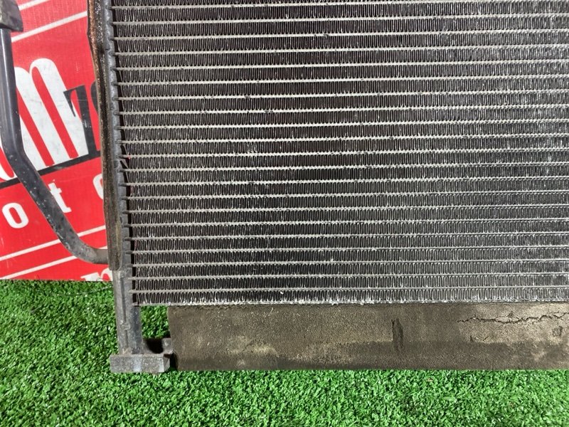 Радиатор кондиционера, 1000 рублей, Солонцы