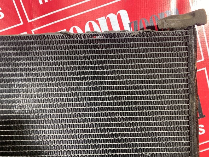 Радиатор кондиционера, 1000 рублей, Солонцы