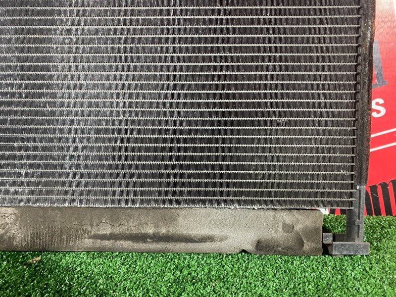 Радиатор кондиционера, 1000 рублей, Солонцы