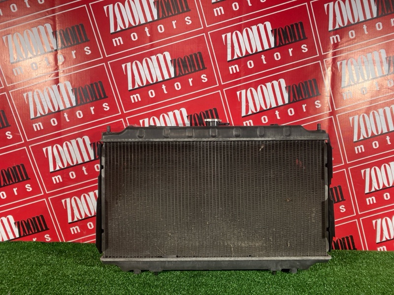 Радиатор двигателя, 5500 рублей, Солонцы