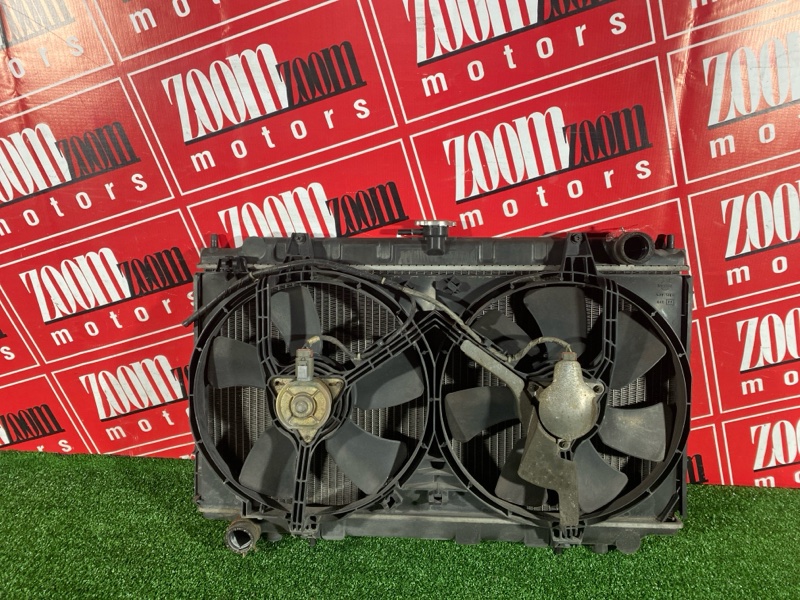 Радиатор двигателя, 5500 рублей, Солонцы