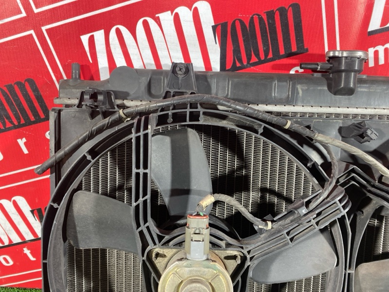 Радиатор двигателя, 5500 рублей, Солонцы