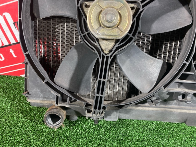 Радиатор двигателя, 5500 рублей, Солонцы