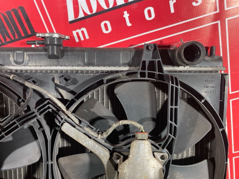 Радиатор двигателя, 5500 рублей, Солонцы