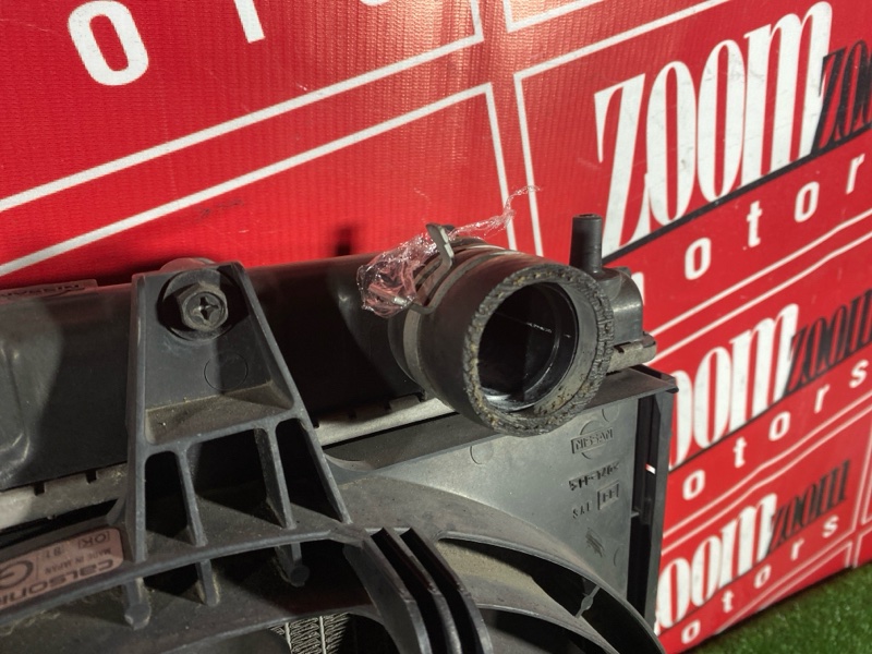 Радиатор двигателя, 5500 рублей, Солонцы