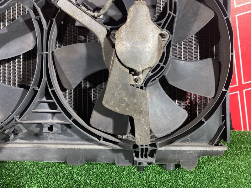 Радиатор двигателя, 5500 рублей, Солонцы