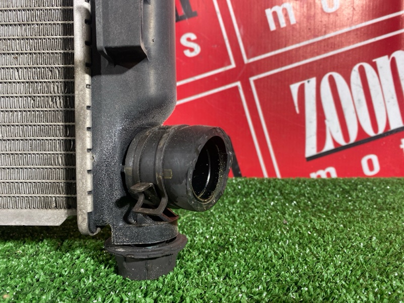 Радиатор двигателя, 6400 рублей, Солонцы