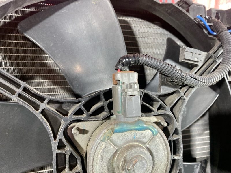 Радиатор двигателя, 6400 рублей, Солонцы