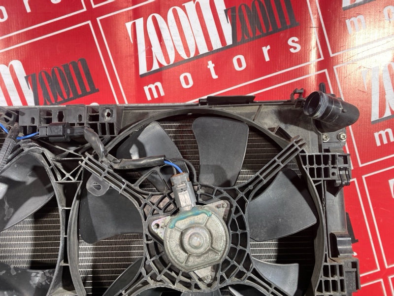 Радиатор двигателя, 6400 рублей, Солонцы