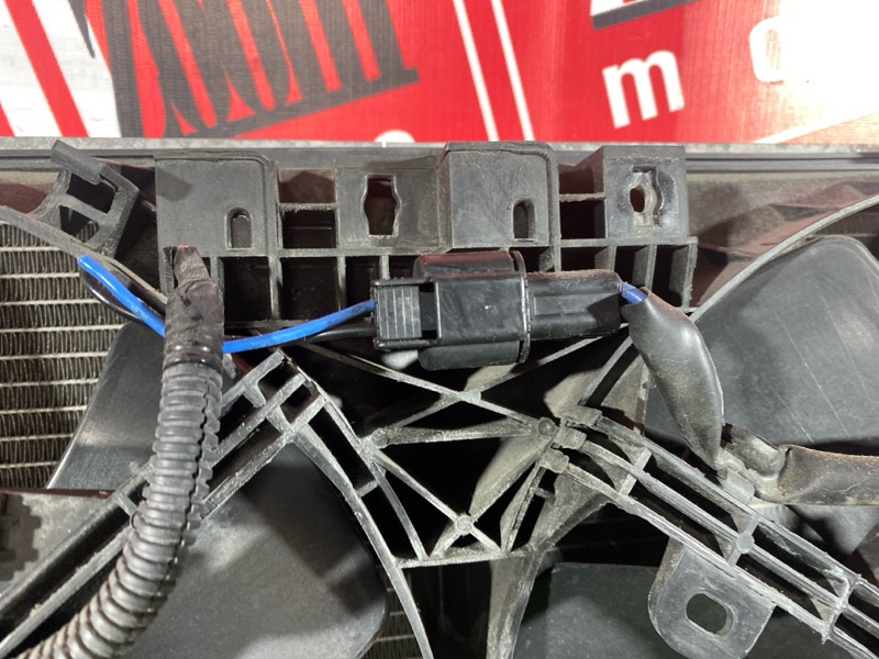 Радиатор двигателя, 6400 рублей, Солонцы