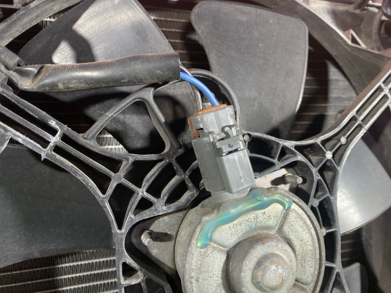 Радиатор двигателя, 6400 рублей, Солонцы