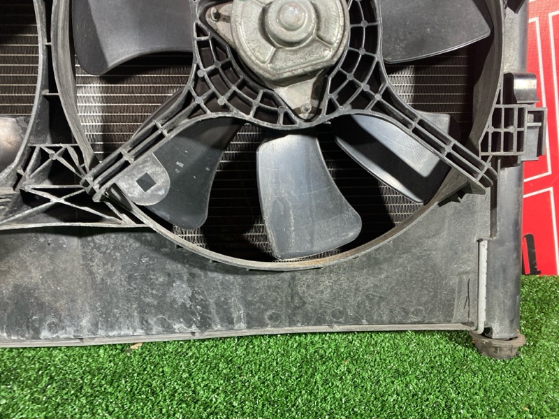 Радиатор двигателя, 6400 рублей, Солонцы