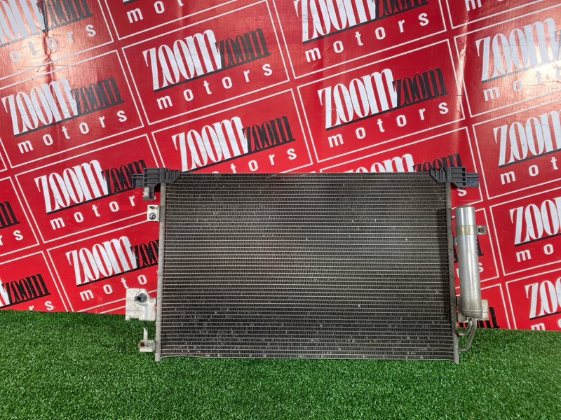 Радиатор кондиционера, 1900 рублей, Солонцы