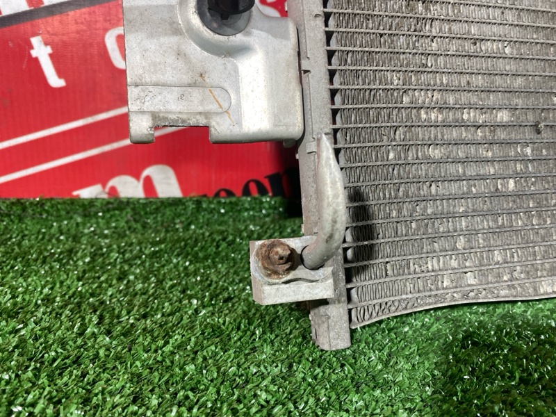 Радиатор кондиционера, 1900 рублей, Солонцы