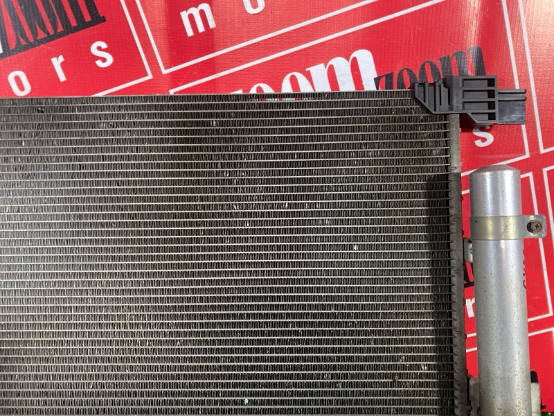 Радиатор кондиционера, 1900 рублей, Солонцы