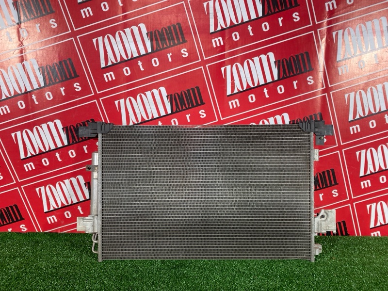 Радиатор кондиционера, 1900 рублей, Солонцы