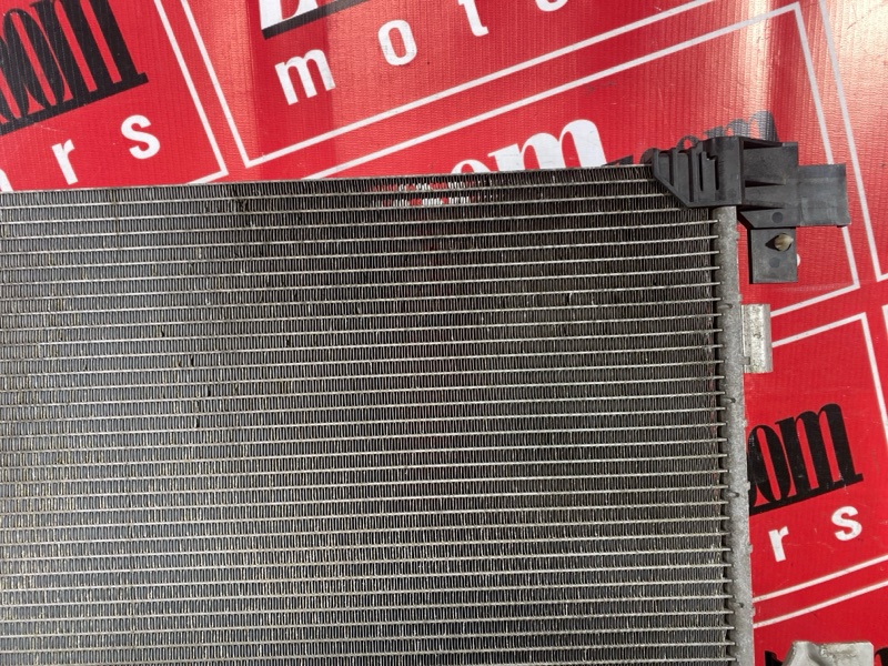 Радиатор кондиционера, 1900 рублей, Солонцы